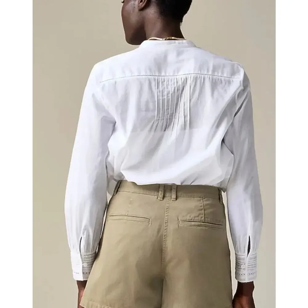J. Crew Women's 4